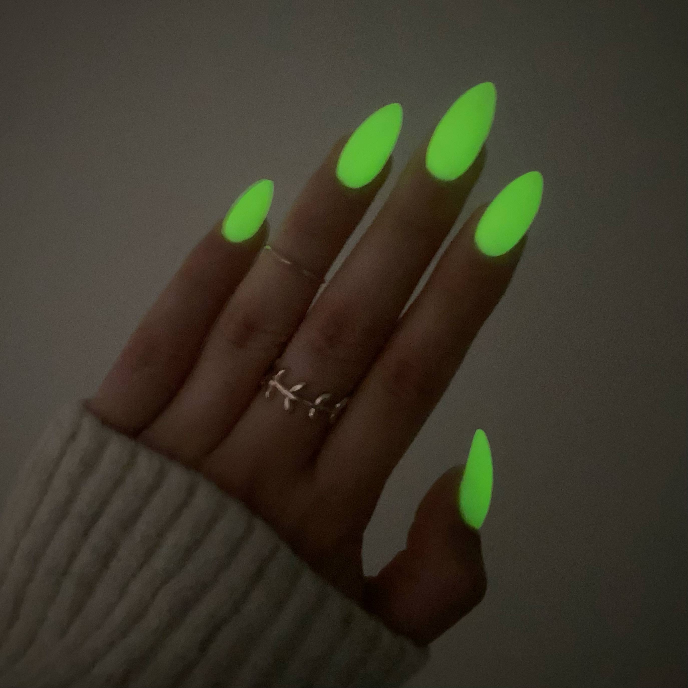 Glow Getter