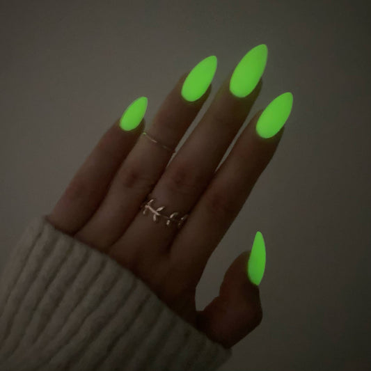 Glow Getter