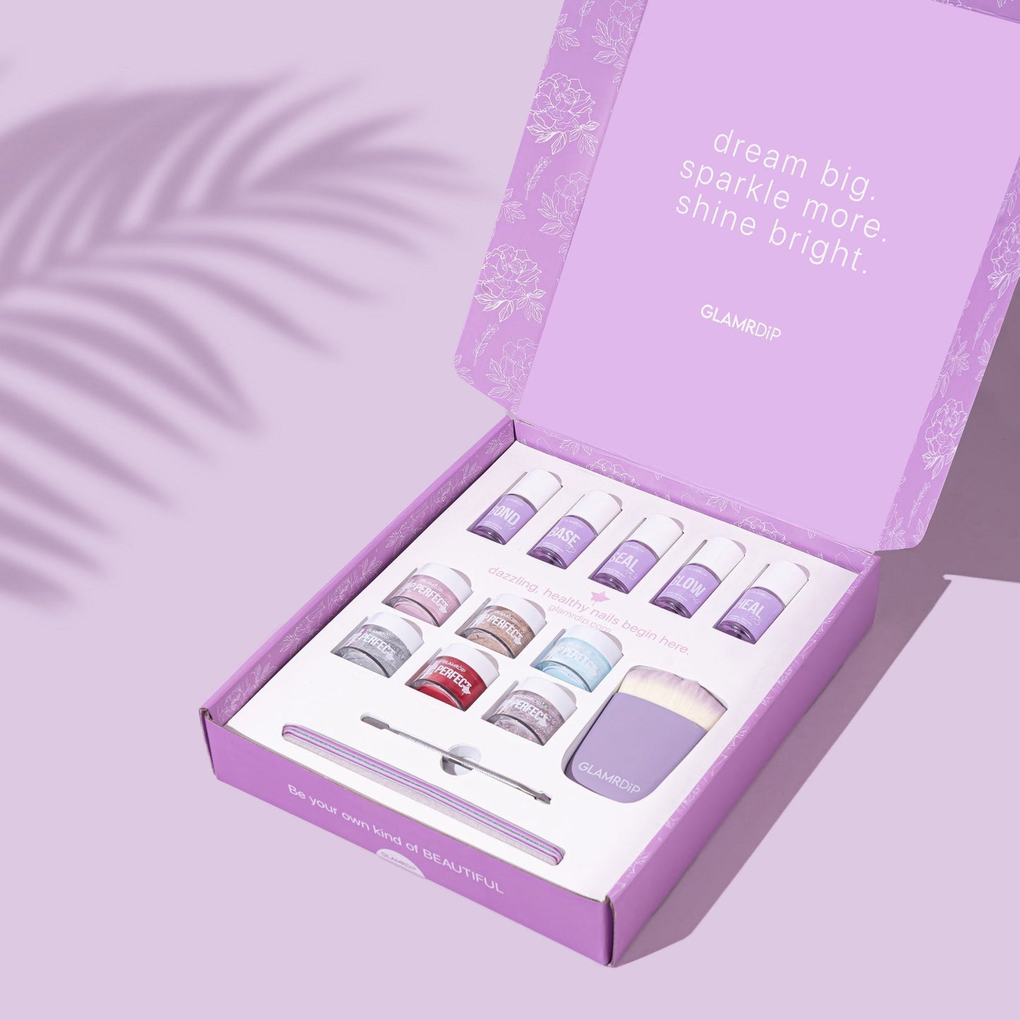 Salon Perfect Ultimate Kit - Select Colors