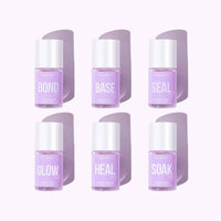 Coffret de Liquides