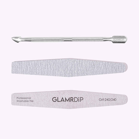 Kit de Manucure