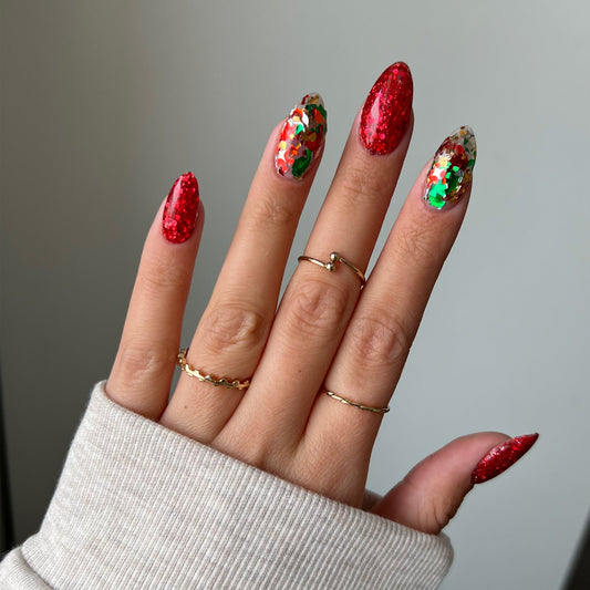 Naughty Or Nice