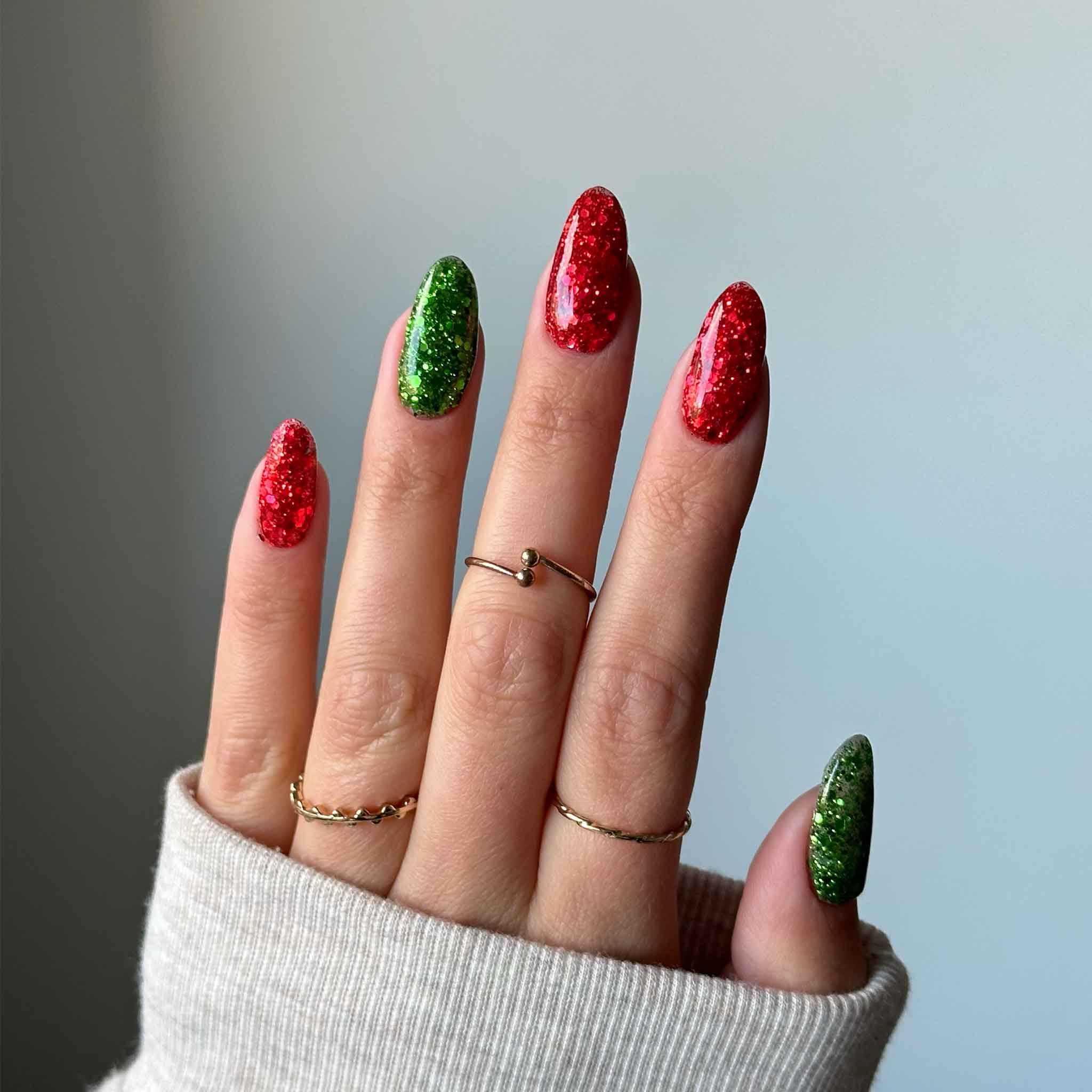 Sleigh Bells #017