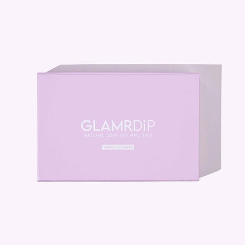 Capsules Ongles Préformées