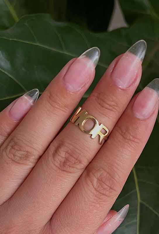 Gel de construction