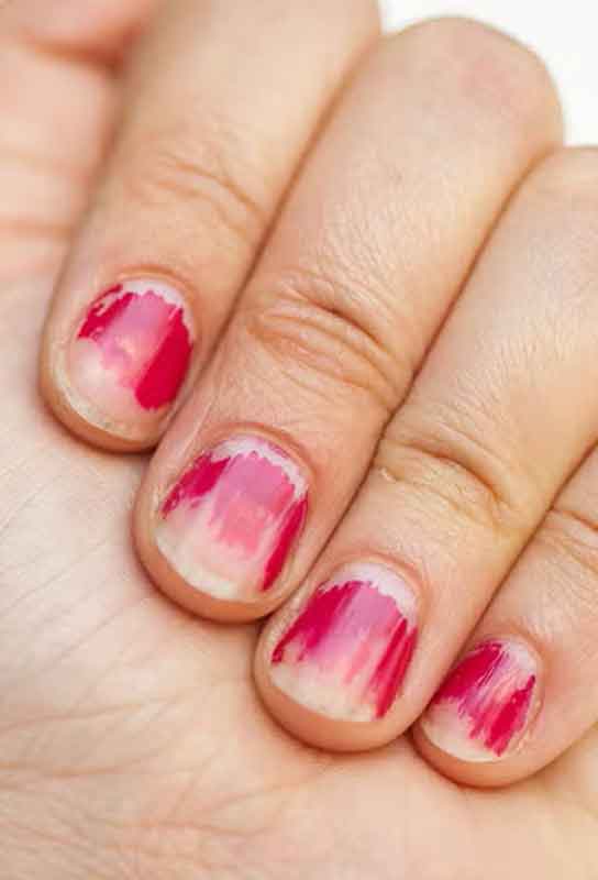 Vernis à ongles